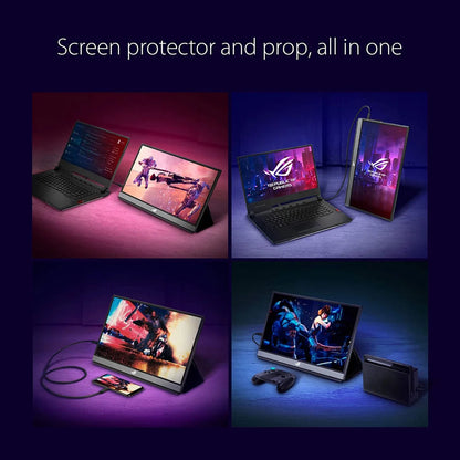 17.3" Strix Portable Gmng Mntr