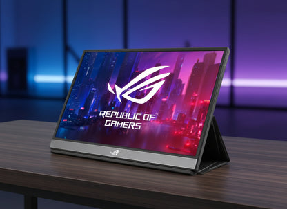 17.3" Strix Portable Gmng Mntr
