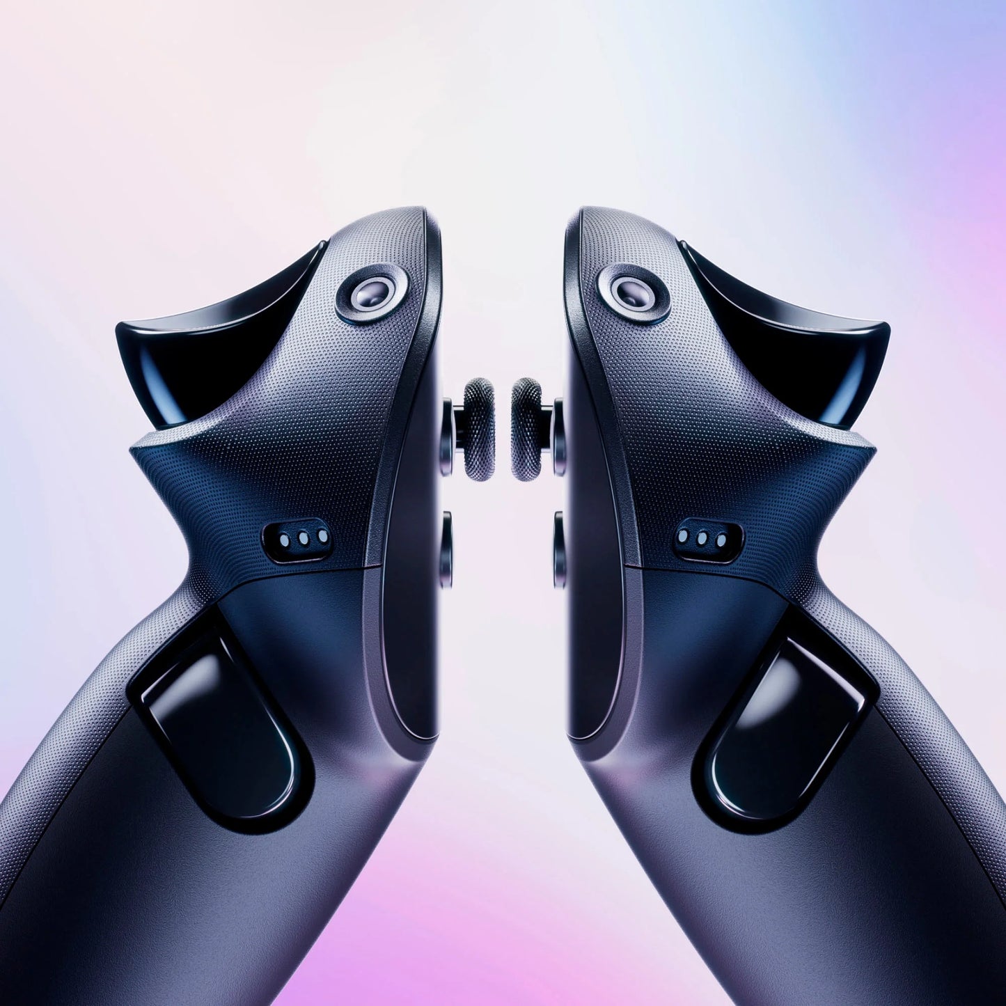 Quest Pro — Premium MR/VR Headset — Featuring Ergonomic Design and Advanced Features